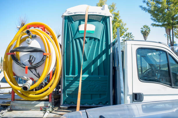 Best Affordable porta potty rental  in Leetonia, OH