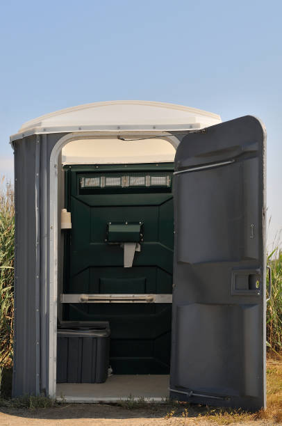 Portable Toilet Options We Offer in Leetonia, OH