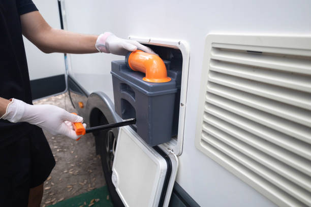 Best Porta potty rental for outdoor events  in Leetonia, OH