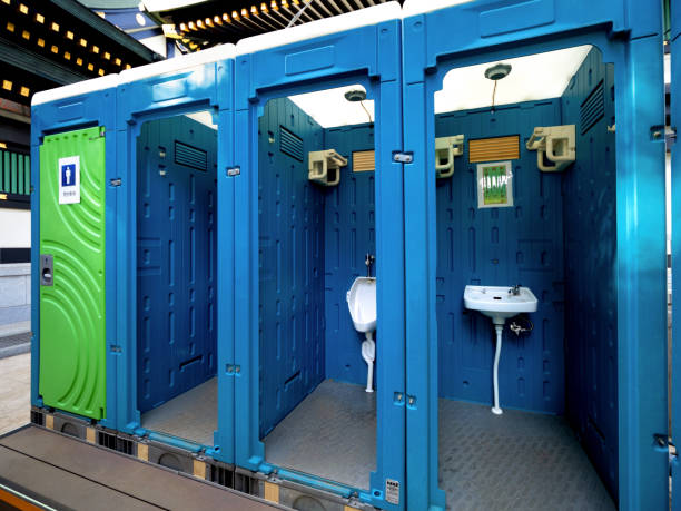 Best Porta potty services near me  in Leetonia, OH
