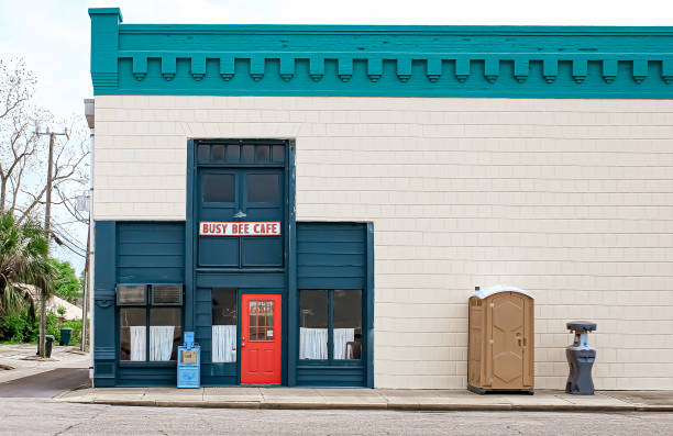Best Porta potty services near me  in Leetonia, OH
