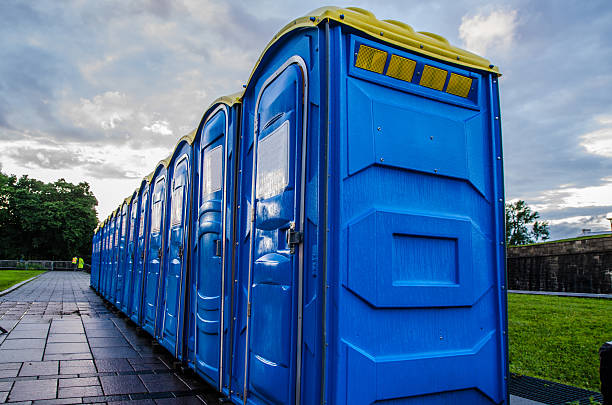 Professional porta potty rental in Leetonia, OH